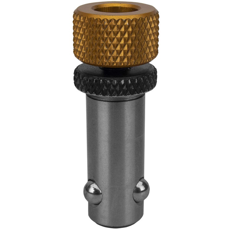BuildPro Fixed Length Ball Lock Bolt (1.1" Capacity), T55015, BuildPro - Image 1